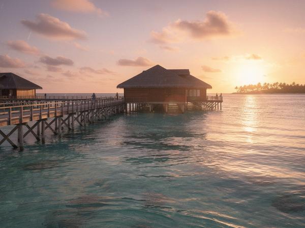 Maldives destination
